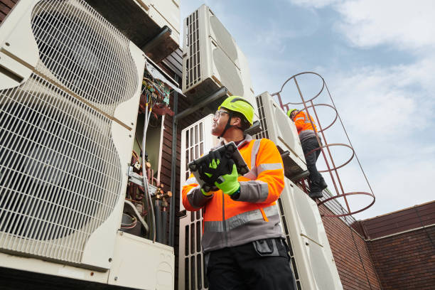 Best Affordable HVAC Services  in Coal Grove, OH