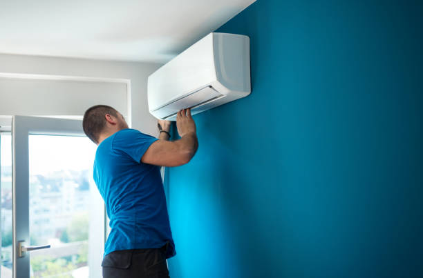 Best HVAC Maintenance Near Me  in Coal Grove, OH