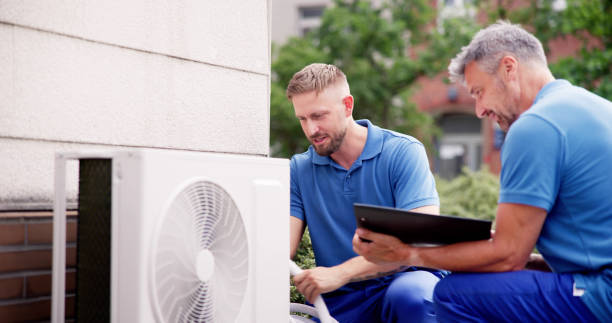 Best HVAC System Installation  in Coal Grove, OH