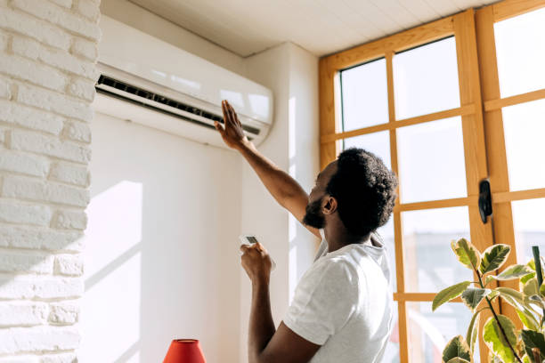 Best Best HVAC Companies  in Coal Grove, OH