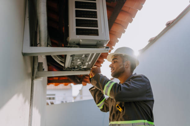 Best Ductless HVAC Repair  in Coal Grove, OH