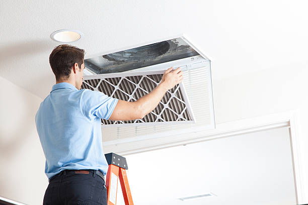 Best HVAC Maintenance Near Me  in Coal Grove, OH