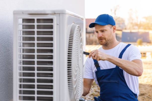 Best Commercial HVAC Repair  in Coal Grove, OH