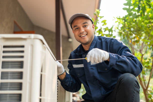 Best Residential HVAC Services  in Coal Grove, OH